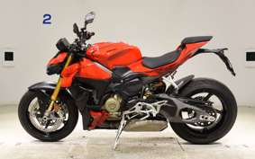 DUCATI STREETFIGHTER V4 S 2025