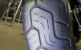 YAMAHA DRAGSTAR 400 CLASSIC 2002 VH01J