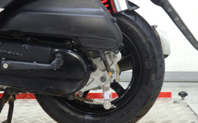 YAMAHA JOG ZR SA39J