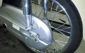 HONDA C50 SUPER CUB AA09