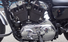 HARLEY XL1200L 2007 CX3