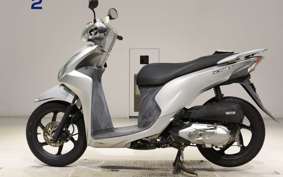 HONDA DIO 110 2018 JF58