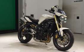 TRIUMPH STREET TRIPLE 2008