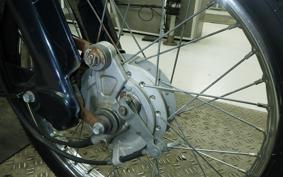 HONDA C50 SUPER CUB E AA01