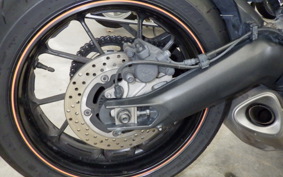 YAMAHA MT-09 A 2014 RN34J