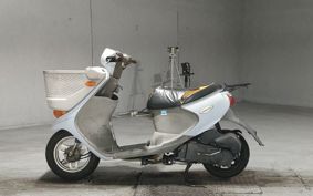 SUZUKI LET`S4 CA43A