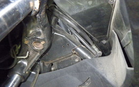 YAMAHA MAJESTY 250 C SG03J