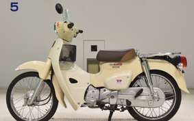 HONDA C110 SUPER CUB JA44