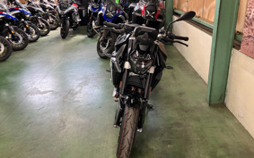 BMW F900R 1994 0K11