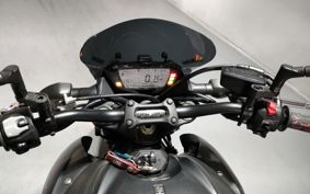 SUZUKI GSX-S1000F 2017 GT79B
