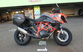 KTM 1290 SUPER DUKE GT 2022 V6940