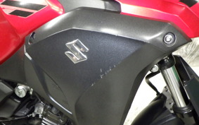 SUZUKI Vｽﾄﾛｰﾑ250 2008