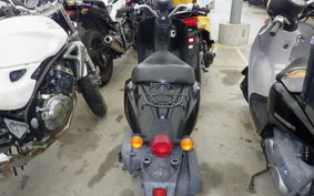 HONDA TODAY AF61