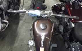 HONDA REBEL 250 2002 MC13