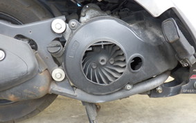 SUZUKI ADDRESS V125 G CF46A