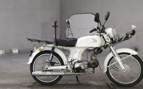 HONDA BENLY 50 CD50