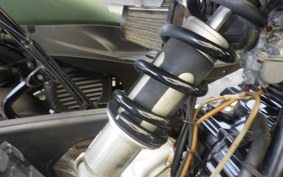 YAMAHA TW200 2002 2JL