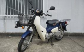 HONDA SUPER CUB50 AA07