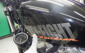 HARLEY XL1200X 2012