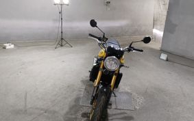 KAWASAKI Z900RS SE 2023 ZR900K