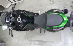 KAWASAKI NINJA 1000SX 2021 ZXT02K