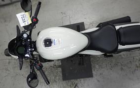 KAWASAKI ELIMINATOR400-3SE 2025 EL400A