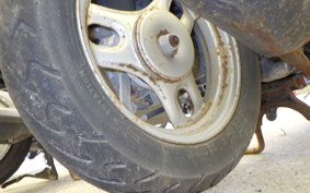 HONDA DIO Gen.5 AF56