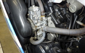 SUZUKI RG400 Gamma 1985 HK31A