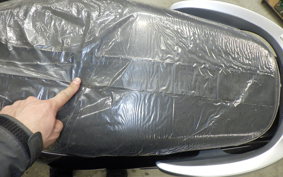 HONDA SHﾓｰﾄﾞ JF51