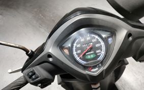 SUZUKI ADDRESS V110 CE47A