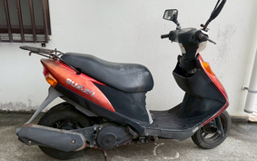 SUZUKI ADDRESS V125 CF4EA