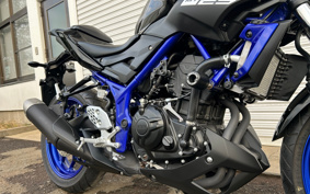 YAMAHA MT-25 RG43J