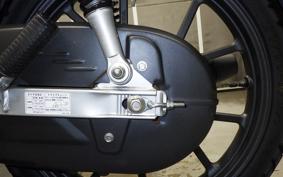 HONDA CROSS CUB 110 JA60