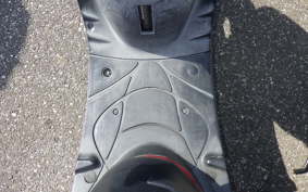 YAMAHA JOG Gen.5 SA36J