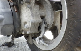 HONDA LEAD 50 Gen. 2 AF48