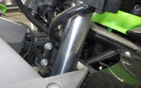 KAWASAKI NINJA 250 SL 2001 BX250A