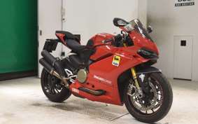 DUCATI 1299 PANIGALE S 2015