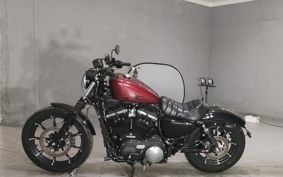 HARLEY XL883N LE2