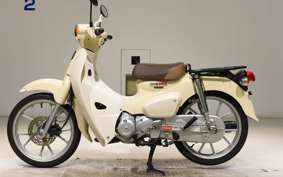 HONDA C110 SUPER CUB JA59