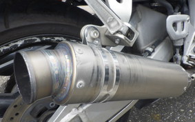 SUZUKI GSX-1300R HAYABUSA 1999