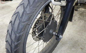 HONDA CT125 HUNTER CUB JA55