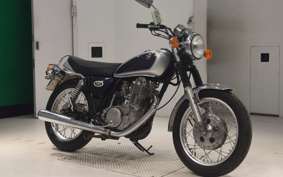 YAMAHA SR400 Gen.2 1995 1JR