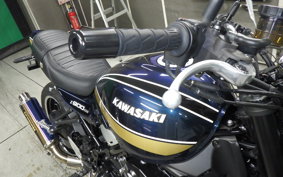 KAWASAKI Z900RS 2023 ZR900K