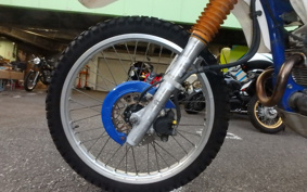 YAMAHA SEROW 225S CELL 1KH