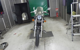HONDA STEED 600 1998 PC21