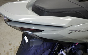 HONDA PCX 160 2006 KF47