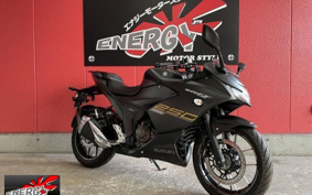 SUZUKI GIXXER 250 ED22J