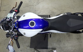 SUZUKI GLADIUS 2012 VK58A