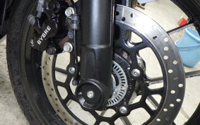 SUZUKI GIXXER 250 SF