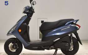 YAMAHA AXIS 125 Z SED7J